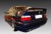 Bara Spate cu Praguri Laterale Eleron Portbagaj LTW Design BMW Seria 3 E36 (1992-1998) M3 Design