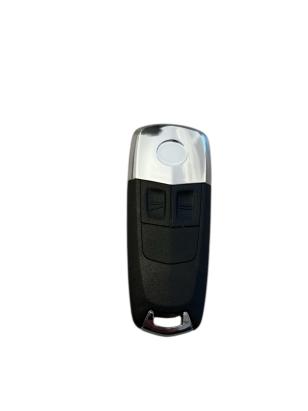 Carcasa Cheie Compatibila cu Opel Astra H, Smartkey, 2 Butoane