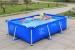 Piscină supraterană Intex cu cadru metalic, 220x150x60 cm, 1622 litri