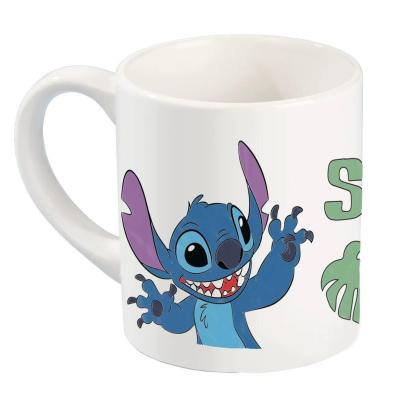 Picteaza cana - Stitch