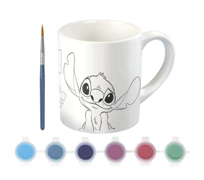 Trusa creatie Stitch - Bratari & cana