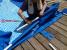 Piscină supraterană Intex cu cadru metalic 300x200x75 cm, accesorii incluse