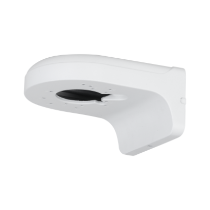 Suport de montare Dahua de perete pentru camere, aluminiu si material SGCC, PFB2204W