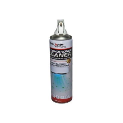Spray curatare aer conditionat auto igienizare instalatie AC 500 ml Breckner Germany Cod: BK83019
