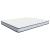 Saltea Alb 200 x 180 x 17 cm Spumă PU GartenMobel Dekor