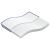Saltea Alb 200 x 180 x 17 cm Spumă PU GartenMobel Dekor