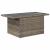 Set de canapele pentru grădină cu pernă 6 pcs Gri Rattan poli GartenMobel Dekor