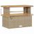 Set de canapele pentru grădină 14 pcs Beige și gri deschis GartenMobel Dekor