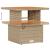 Set de canapele pentru grădină 8 pcs Beige și gri deschis GartenMobel Dekor