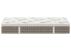 Saltea cu memorie Somnia DuoFlex 194x204 cm, 27 cm, topper detașabil
