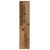 Dulap de birou Lemn vechi 60 x 32 x 152,5 cm Lemn compozit GartenMobel Dekor