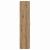 Dulap de birou Stejar Artizanal 60 x 32 x 152,5 cm GartenMobel Dekor