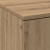 Bufet Stejar Artizanal 70 x 33.5 x 180 cm Lemn compozit GartenMobel Dekor