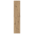 Bufet Stejar Artizanal 70 x 33.5 x 180 cm Lemn compozit GartenMobel Dekor
