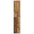 Bufet Lemn Vechi 60 x 35 x 180 cm Lemn compozit GartenMobel Dekor
