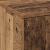Bufet Lemn Vechi 60 x 35 x 180 cm Lemn compozit GartenMobel Dekor
