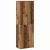 Bufet Lemn Vechi 60 x 35 x 180 cm Lemn compozit GartenMobel Dekor