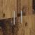 Bufet Lemn Vechi 60 x 35 x 180 cm Lemn compozit GartenMobel Dekor