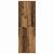Bufet Lemn Vechi 60 x 35 x 180 cm Lemn compozit GartenMobel Dekor