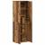 Bufet Lemn Vechi 60 x 35 x 180 cm Lemn compozit GartenMobel Dekor
