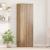 Bufet stejar artizanal 60 x 35 x 180 cm Lemn compozit GartenMobel Dekor