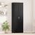 Bufet Stejar negru 60 x 35 x 180 cm Lemn compozit GartenMobel Dekor