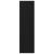 Cabinet de Apotecă Stejar negru 40 x 41 x 144.5 cm GartenMobel Dekor