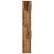 Dulap de depozitare 2 pcs Lemn vechi 30 x 42,5 x 225 cm GartenMobel Dekor