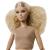 Papusa Barbie Signature Basics Model 07 blonda, de colectie