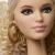 Papusa Barbie Signature Basics Model 07 blonda, de colectie