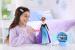 Papusa Anna Disney Frozen Jewel Reveal cu 8 surprize si accesorii