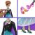 Papusa Anna Disney Frozen Jewel Reveal cu 8 surprize si accesorii