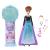 Papusa Anna Disney Frozen Jewel Reveal cu 8 surprize si accesorii