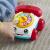 Telefon interactiv Fisher-Price, vehicul de jucarie pentru bebelusi 6+ luni