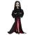 Papusa Monster High Wednesday Morticia Addams, colectie Mattel