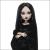 Papusa Monster High Wednesday Morticia Addams, colectie Mattel