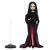 Papusa Monster High Wednesday Morticia Addams, colectie Mattel