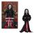Papusa Monster High Wednesday Morticia Addams, colectie Mattel