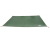 Copertina Parasolar pentru Rulota sau Caravana, Verde, 350x240 cm, Impermeabila