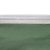 Copertina Parasolar pentru Rulota sau Caravana, Verde, 350x240 cm, Impermeabila