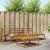 Set de canapele de exterior 3 Bucată natural GartenMobel Dekor