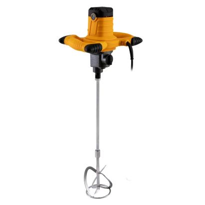 Mixer pentru beton ROTOR RX106 1400 W, Cu perii