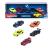 Set 5 mașinuțe metalice BMW Majorette, 7,5 cm, modele diverse