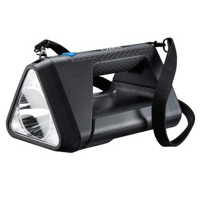 Lanterna Varta cu LED 5W CREE BL30R si acumulator IPX4, 550lm 430 metri, 18684, A0061181