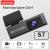 Camera DVR Lenovo S7 ecran 1.97 inch 2K fata  Wifi Starlight night vision carcasa metal