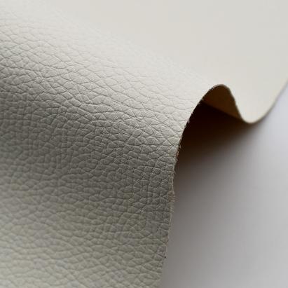 Piele Ecologica pentru reparatii, autoadeziva, dimensiune 50cm x 150 cm, culoare Bej, pentru canapele, genti, jachete, scaune auto, mobilier FAVLine Selection
