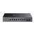 Switch PoE 2.5G cu 8 porturi RJ45 si 2 SFP+ 10G TP-Link Omada