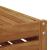 Set de canapele de exterior 2 Bucată Gri natural și deschis GartenMobel Dekor