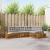 Set de canapele de exterior 4 Bucată Gri natural și deschis GartenMobel Dekor