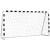 Poarta de fotbal 300x200 cm, structura metalica solida profil 6x3 cm, include plasa, ancore fixare, minge de fotbal